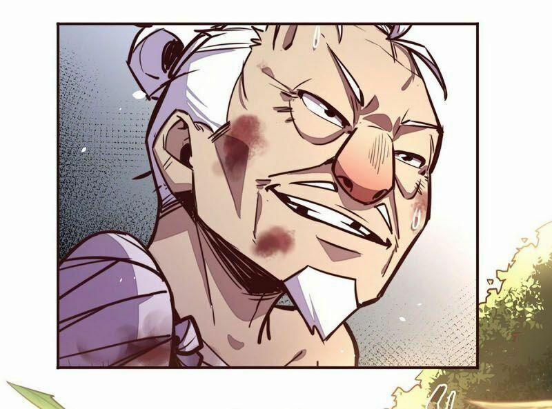 Sinh Tử Quyết 34 trang 39