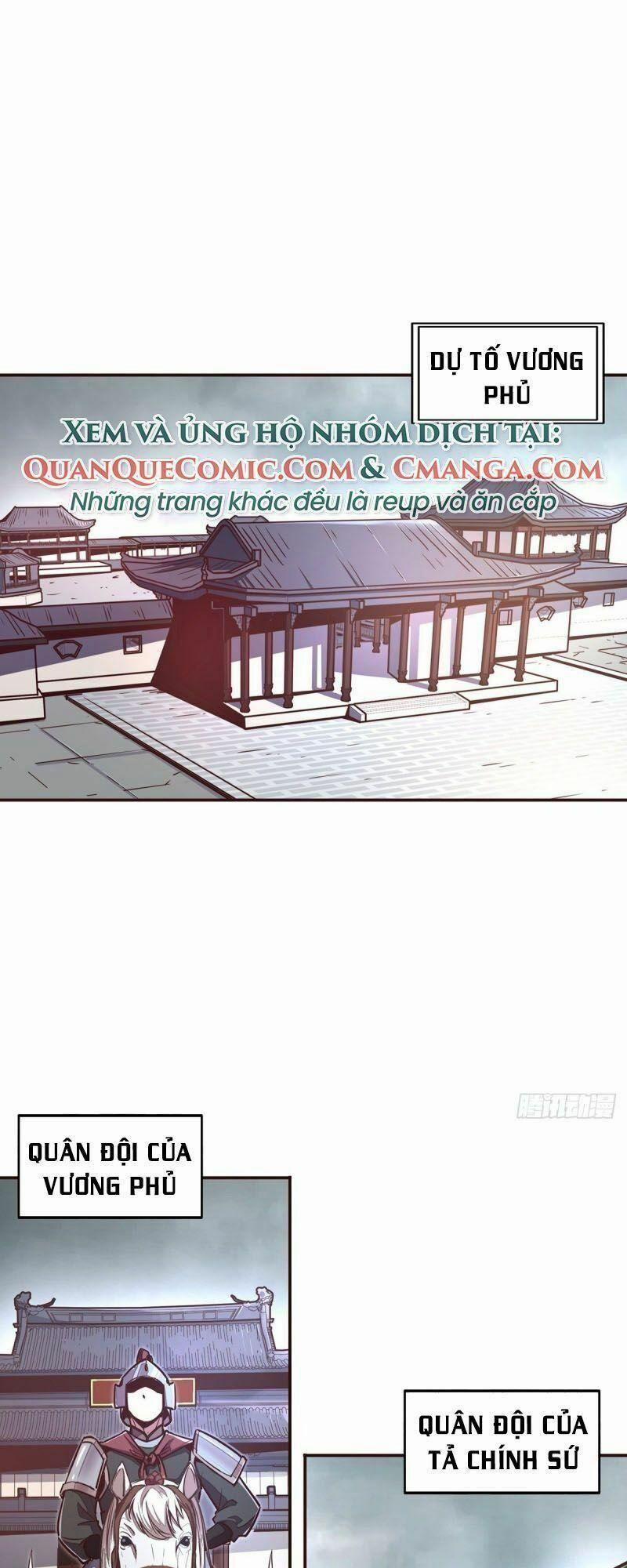 Sinh Tử Quyết 35 trang 0