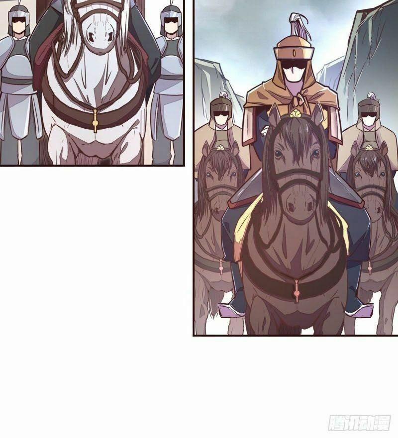 Sinh Tử Quyết 35 trang 1