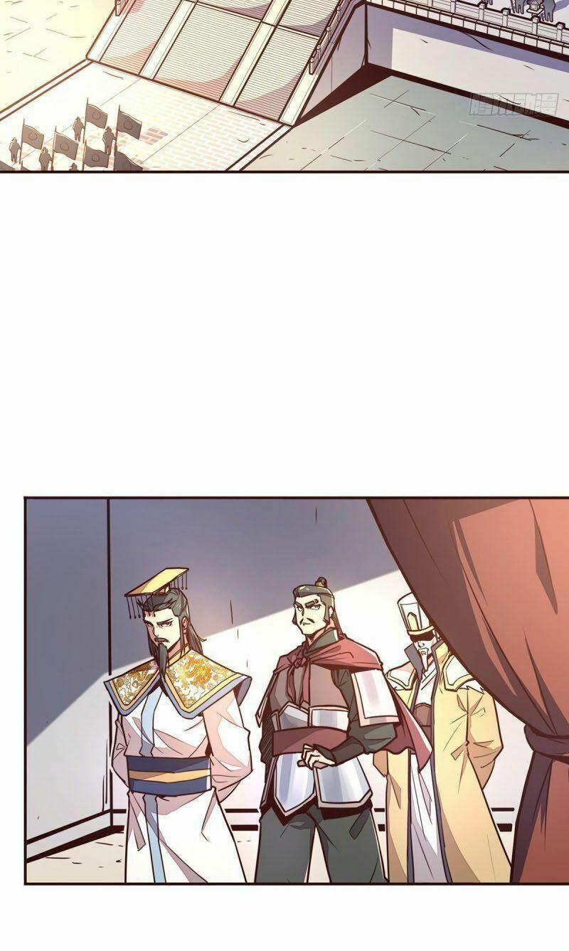 Sinh Tử Quyết 35 trang 24