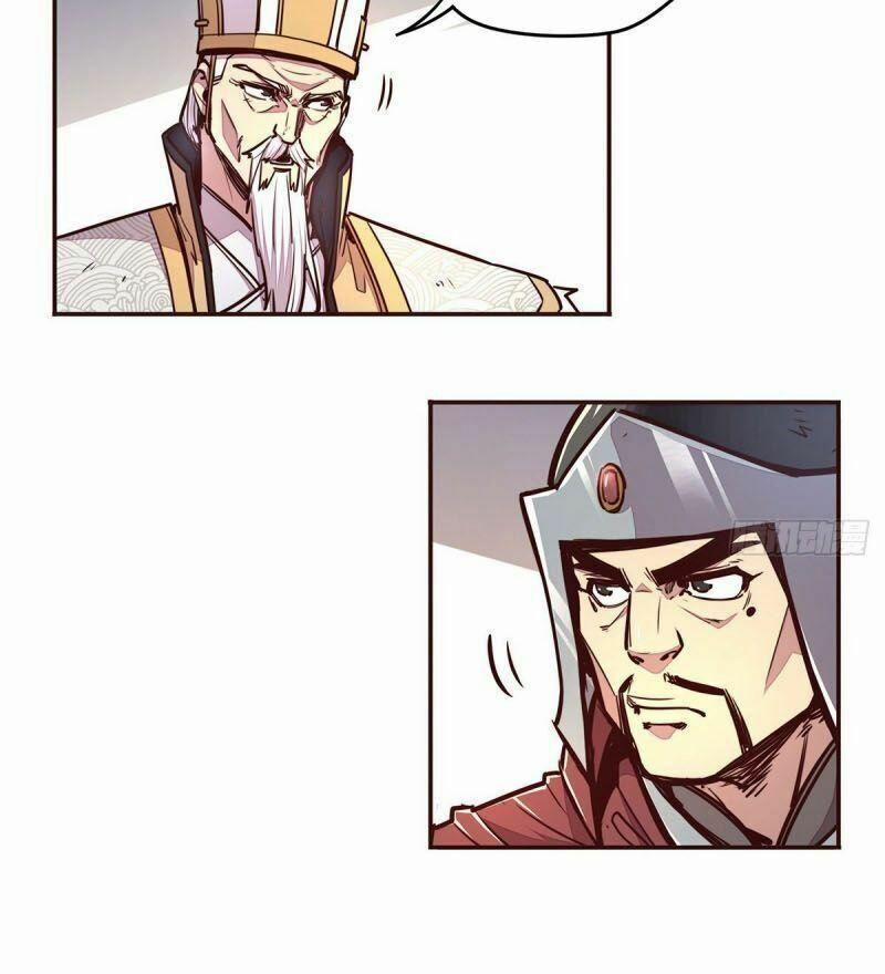 Sinh Tử Quyết 35 trang 26