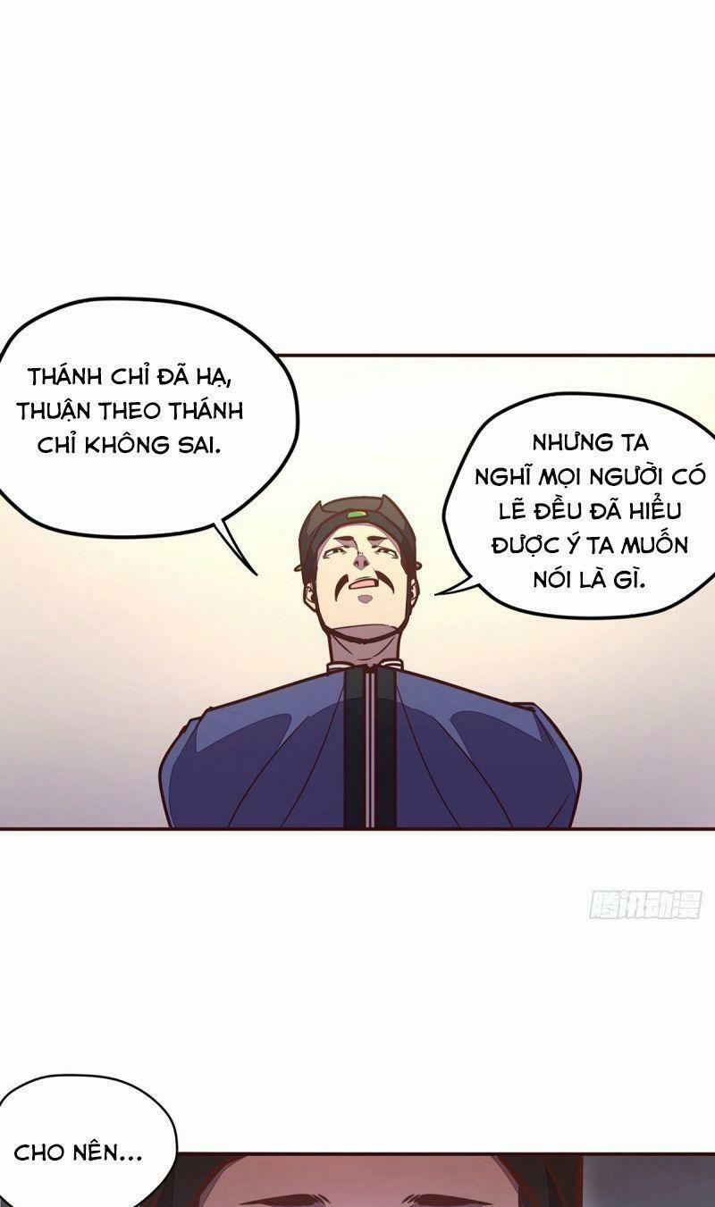 Sinh Tử Quyết 36 trang 10