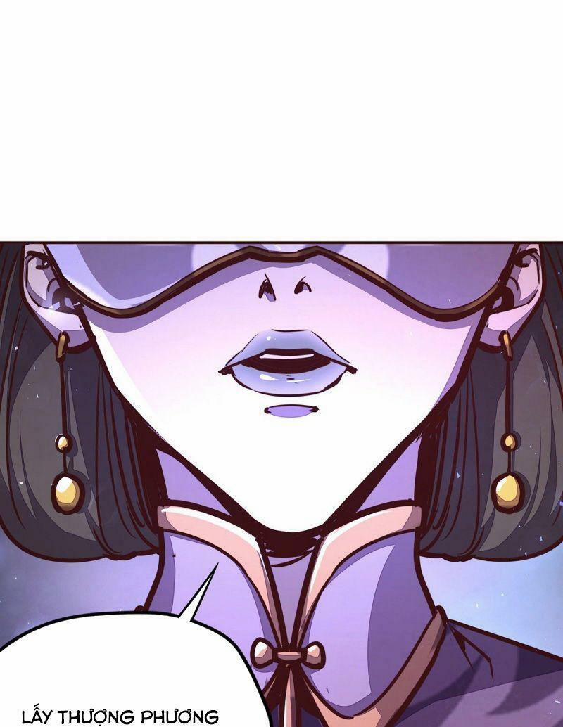 Sinh Tử Quyết 36 trang 22