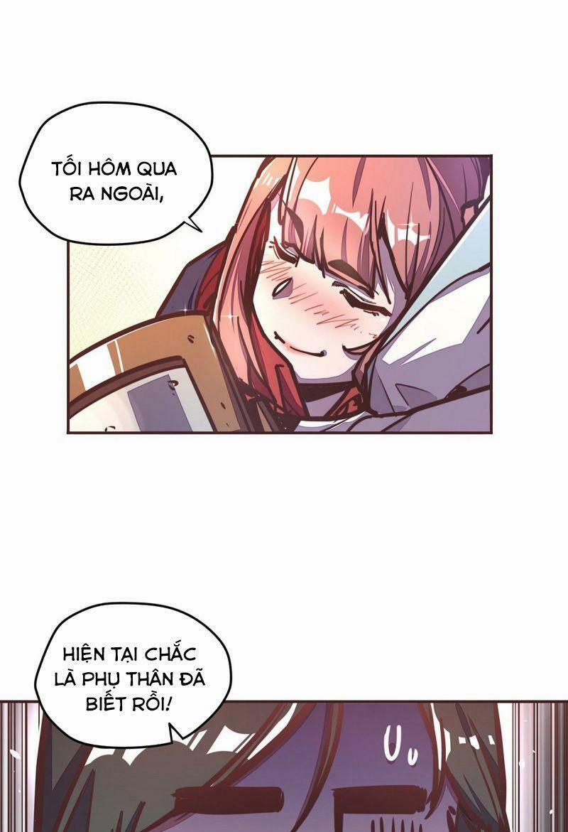 Sinh Tử Quyết 37 trang 22