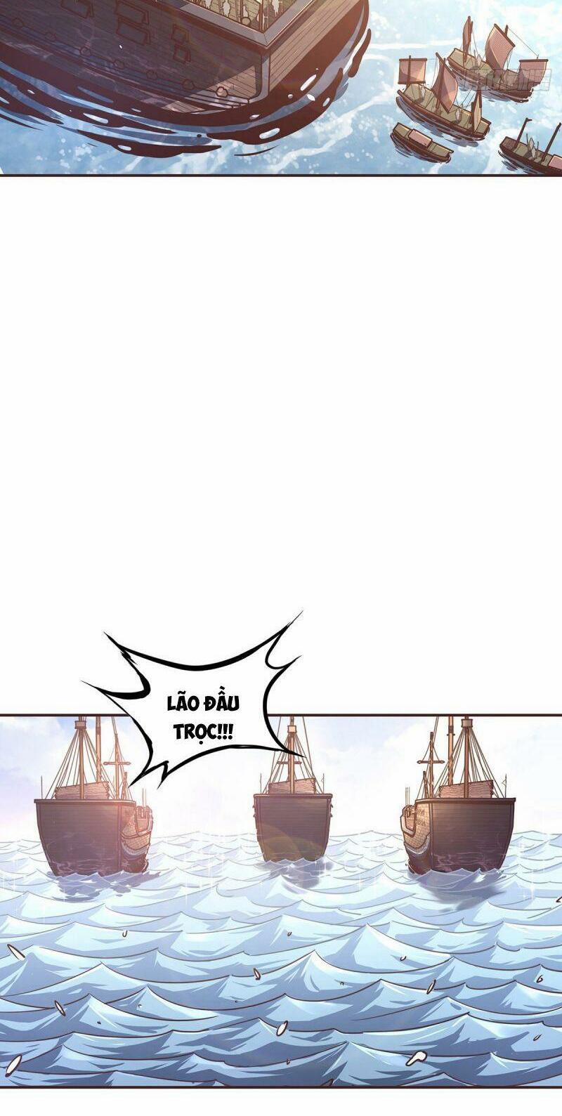 Sinh Tử Quyết 37 trang 31