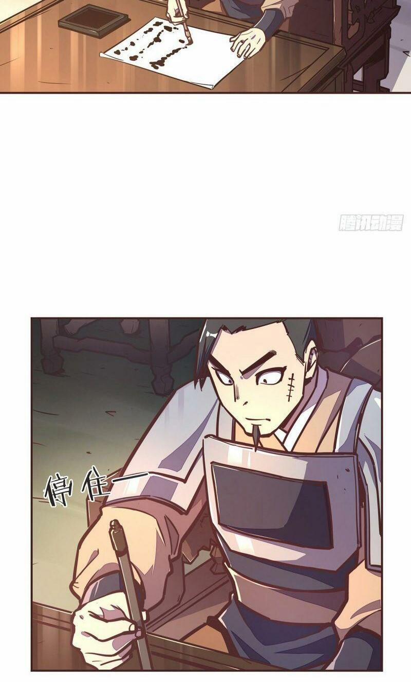 Sinh Tử Quyết 37 trang 39