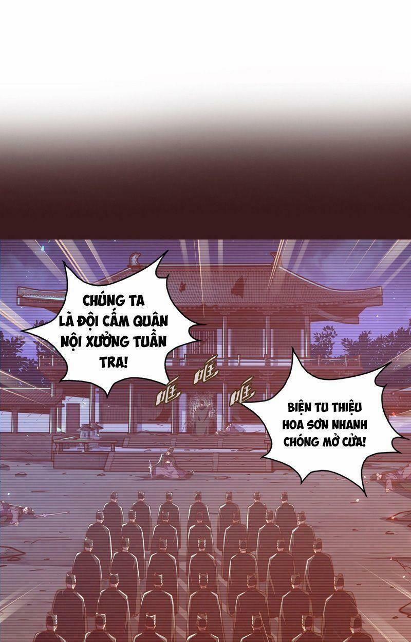 Sinh Tử Quyết 39 trang 0