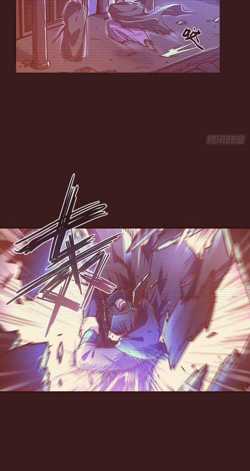 Sinh Tử Quyết 39 trang 3