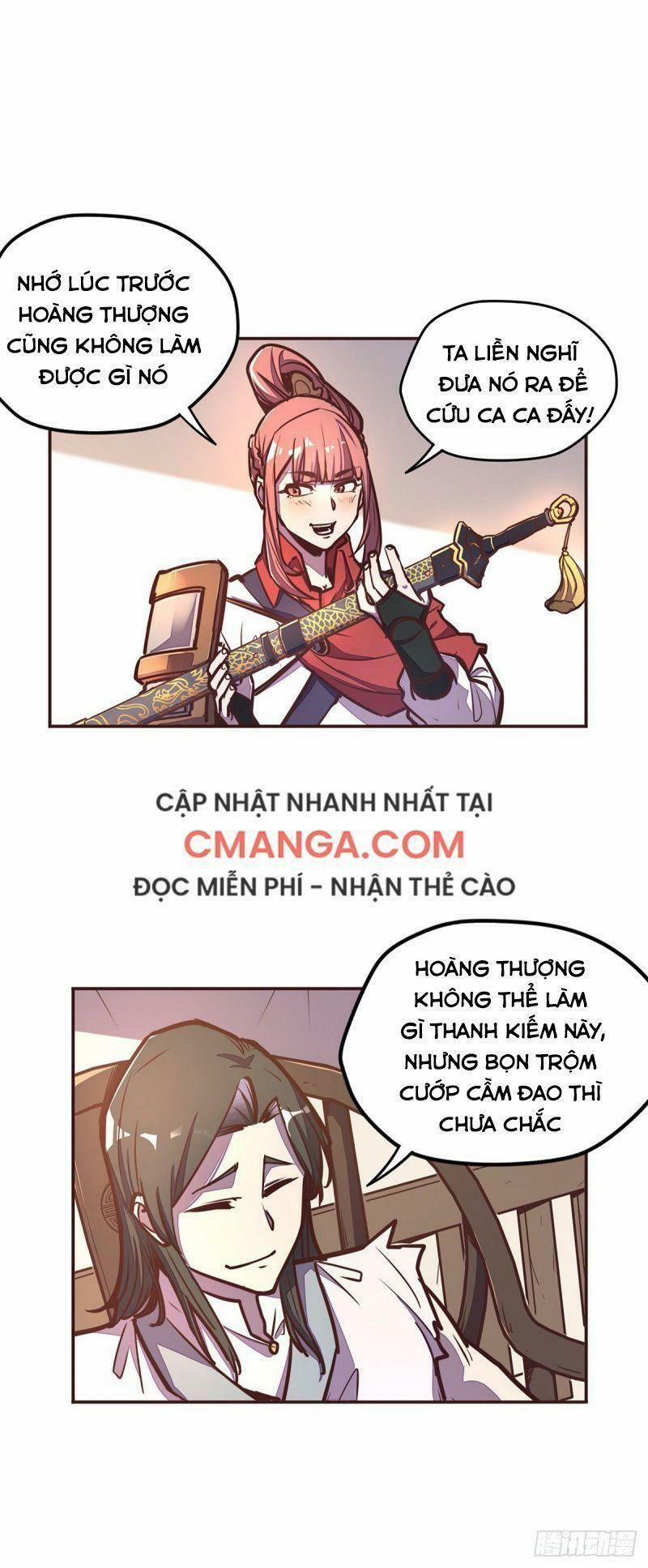 Sinh Tử Quyết 40 trang 0