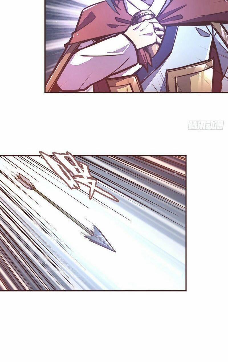 Sinh Tử Quyết 40 trang 29