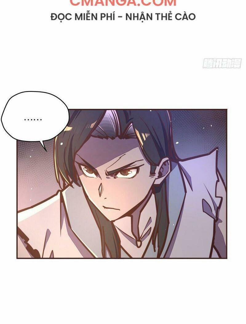 Sinh Tử Quyết 40 trang 31