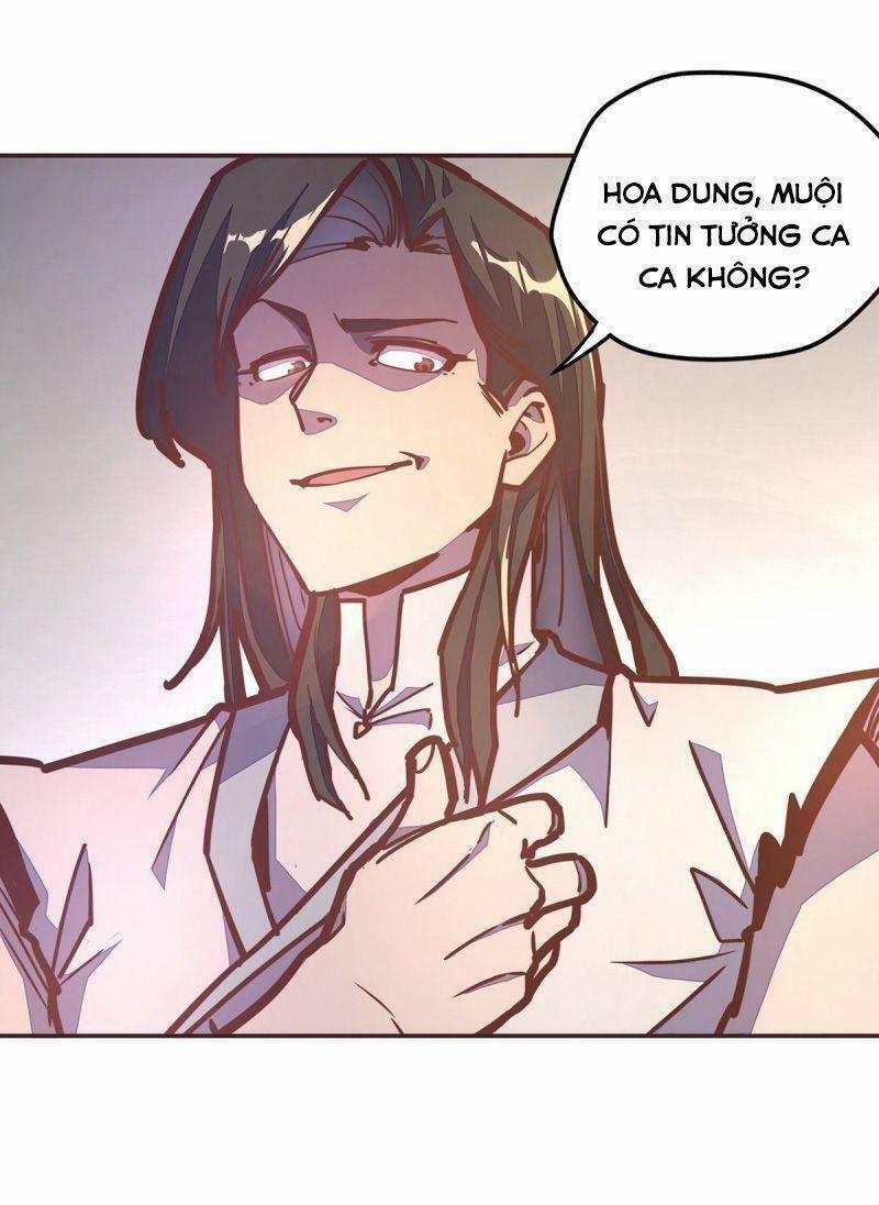 Sinh Tử Quyết 41 trang 12