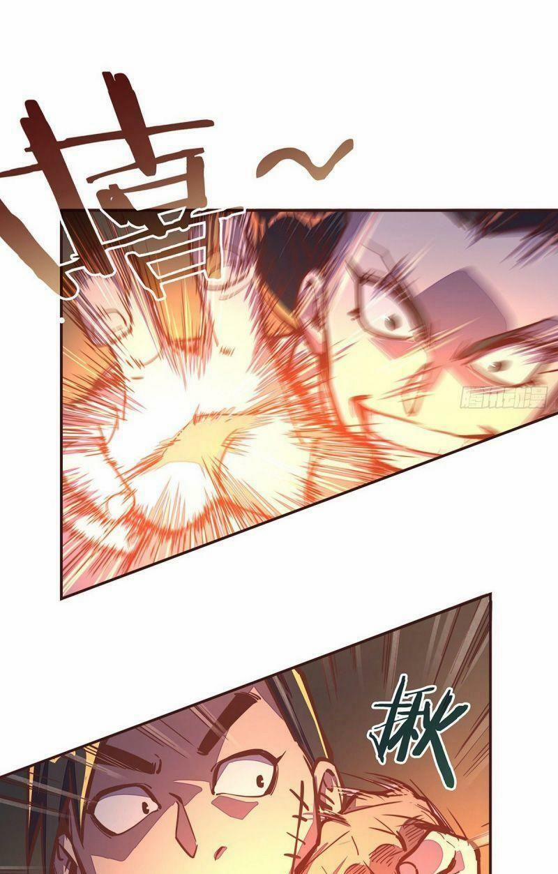 Sinh Tử Quyết 41 trang 30