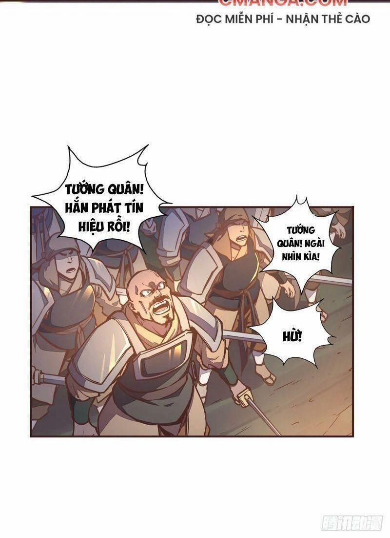 Sinh Tử Quyết 41 trang 5