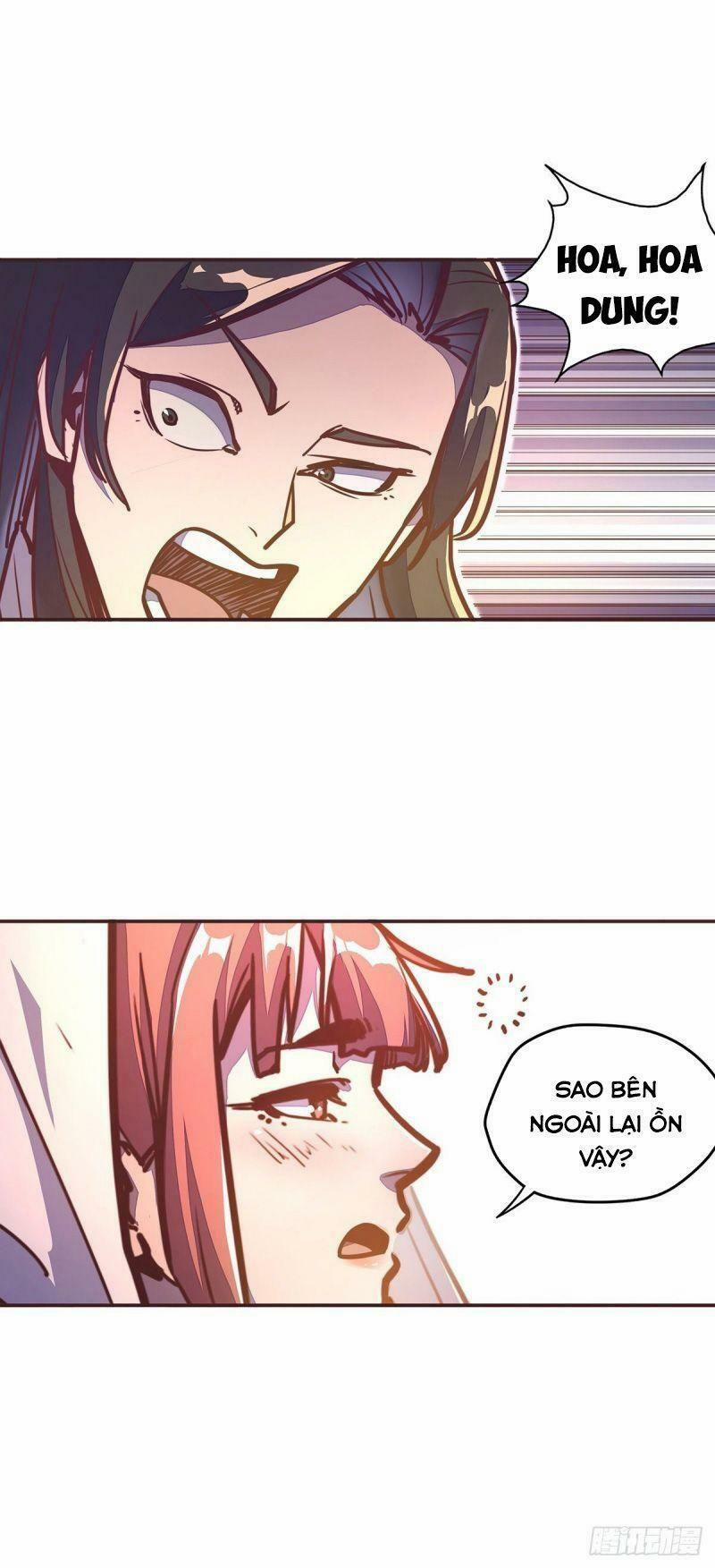 Sinh Tử Quyết 41 trang 9