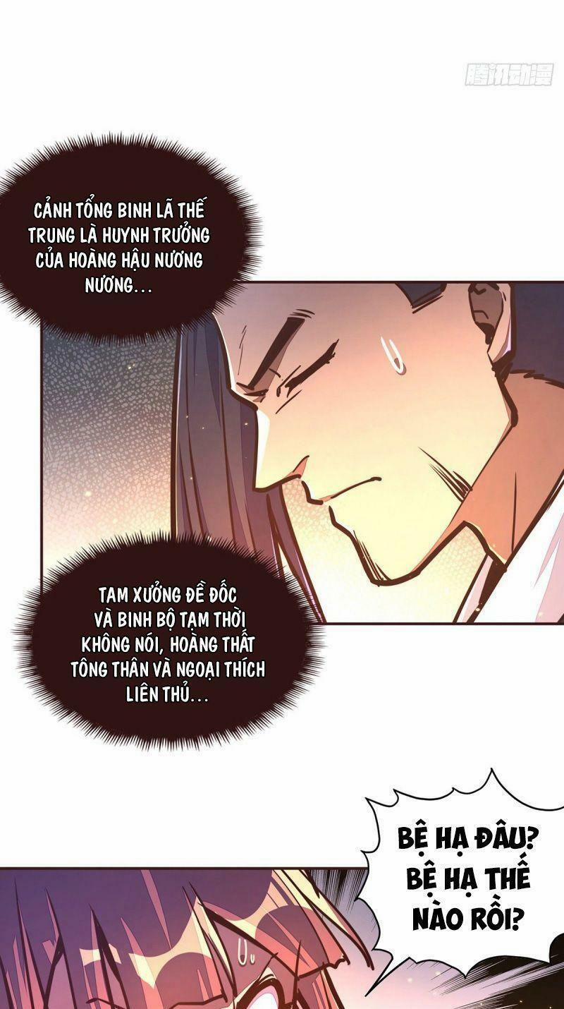 Sinh Tử Quyết 42 trang 15