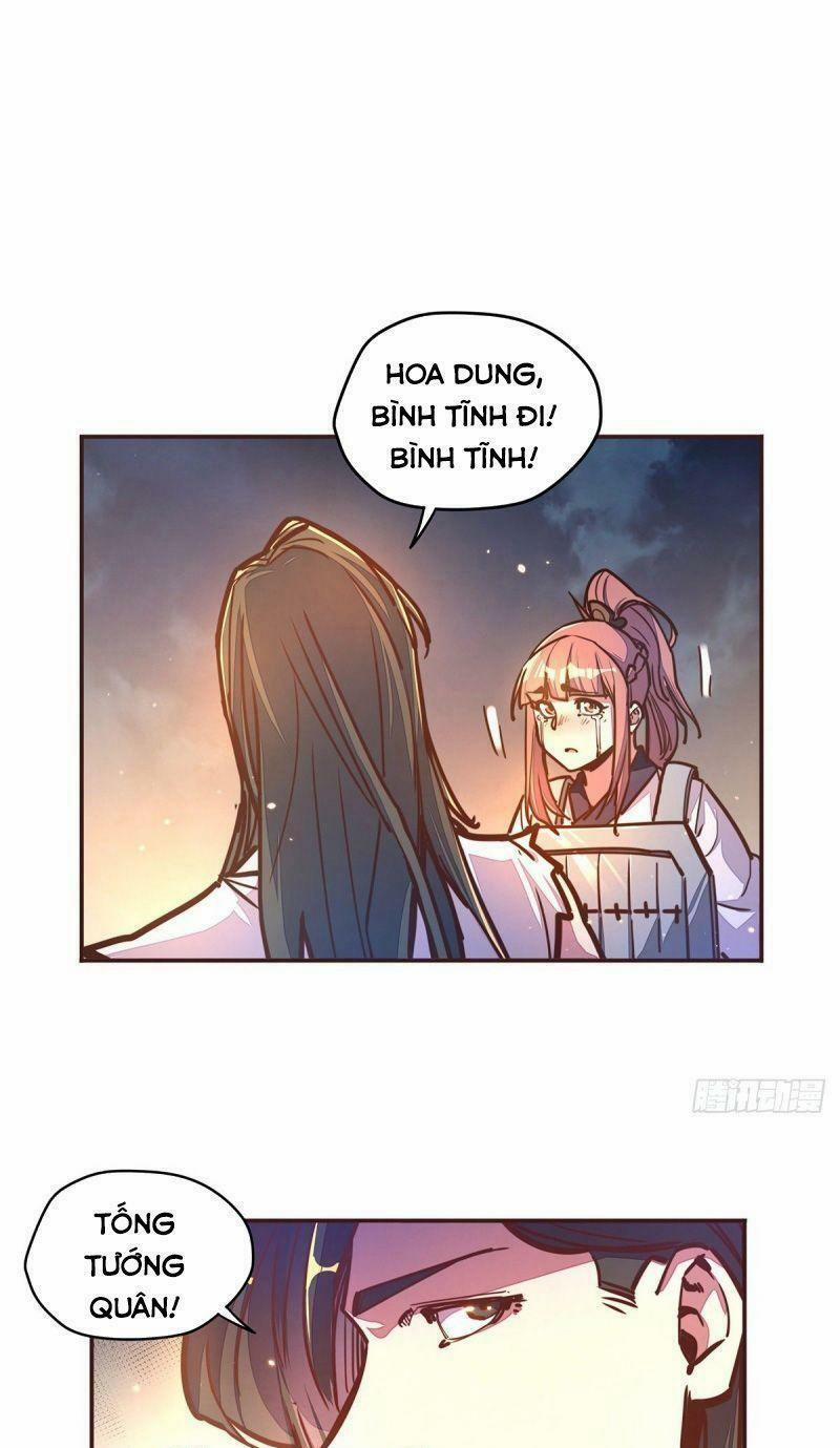 Sinh Tử Quyết 42 trang 17