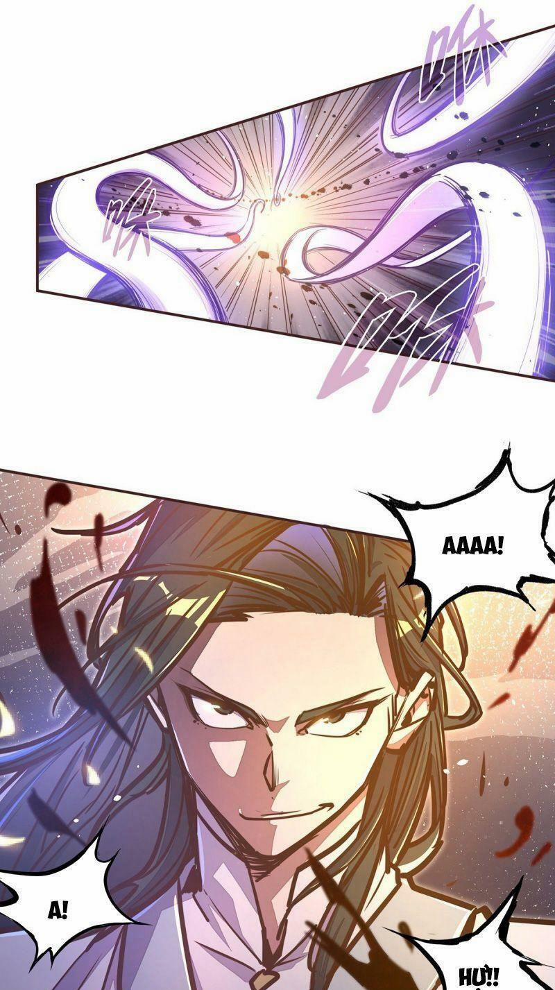 Sinh Tử Quyết 42 trang 20