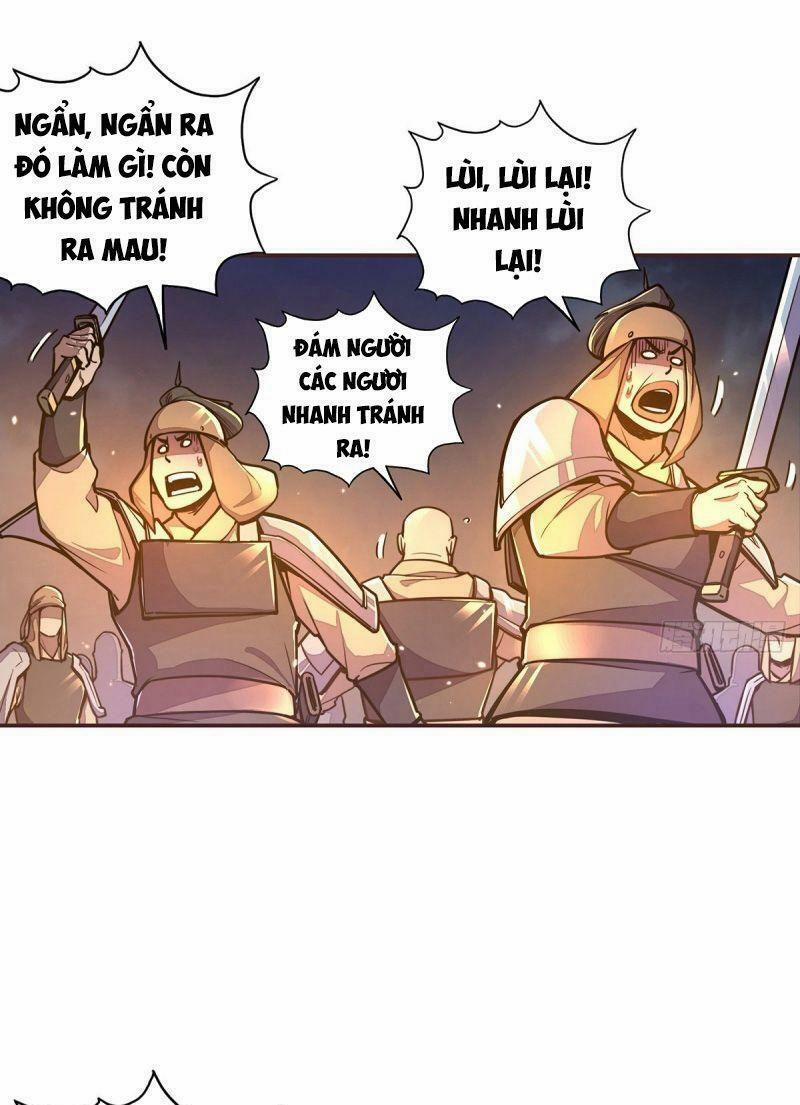 Sinh Tử Quyết 42 trang 24