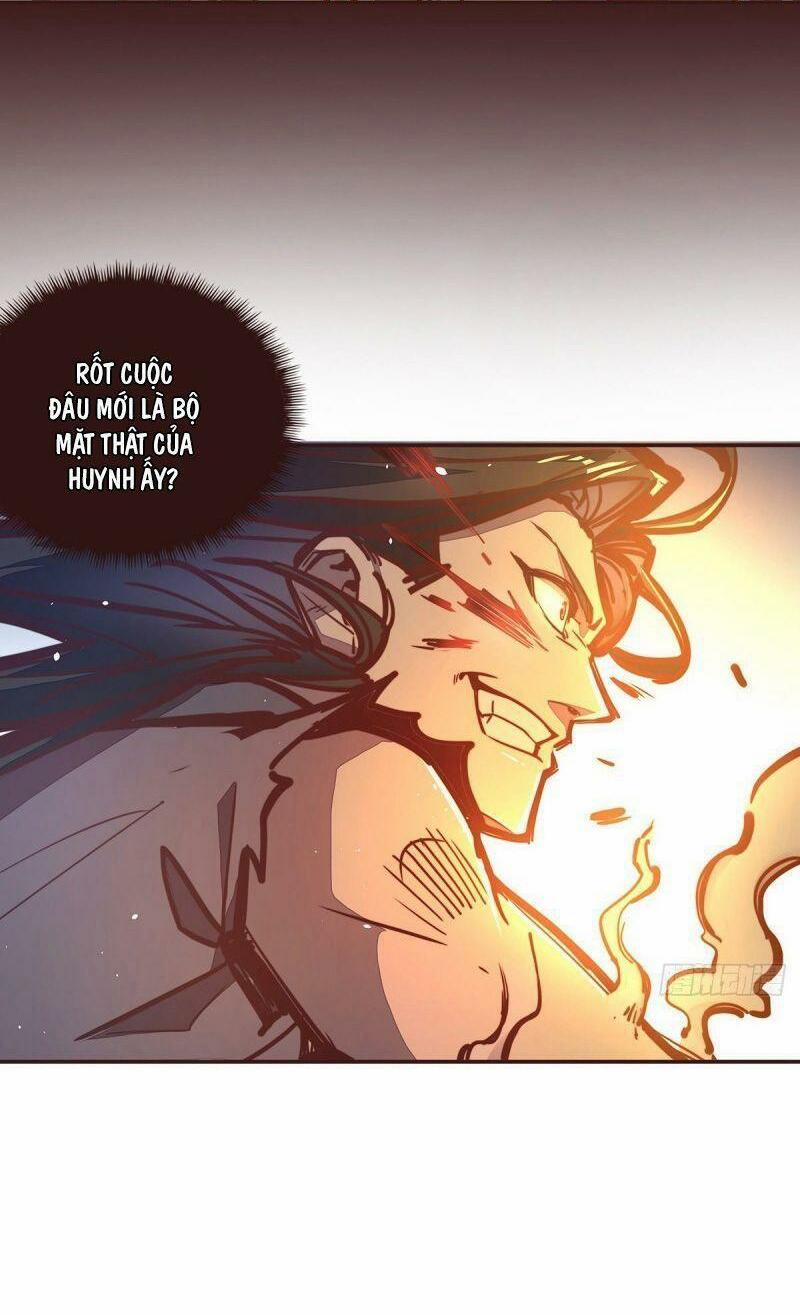 Sinh Tử Quyết 42 trang 3