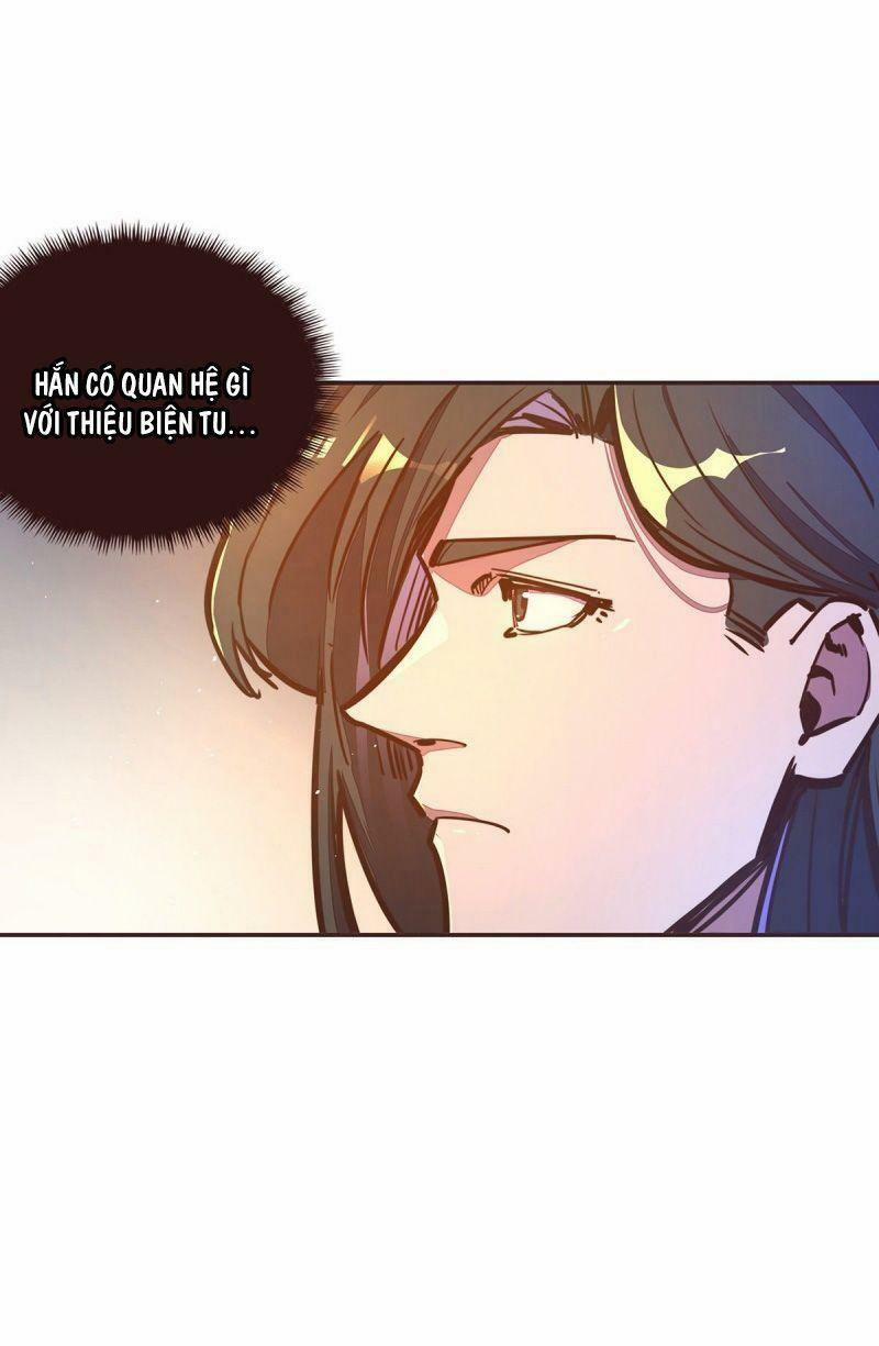 Sinh Tử Quyết 42 trang 30