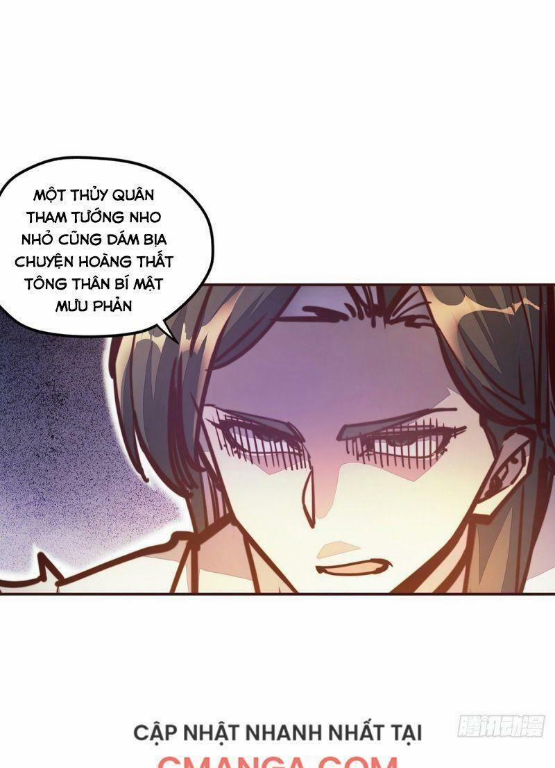 Sinh Tử Quyết 42 trang 7