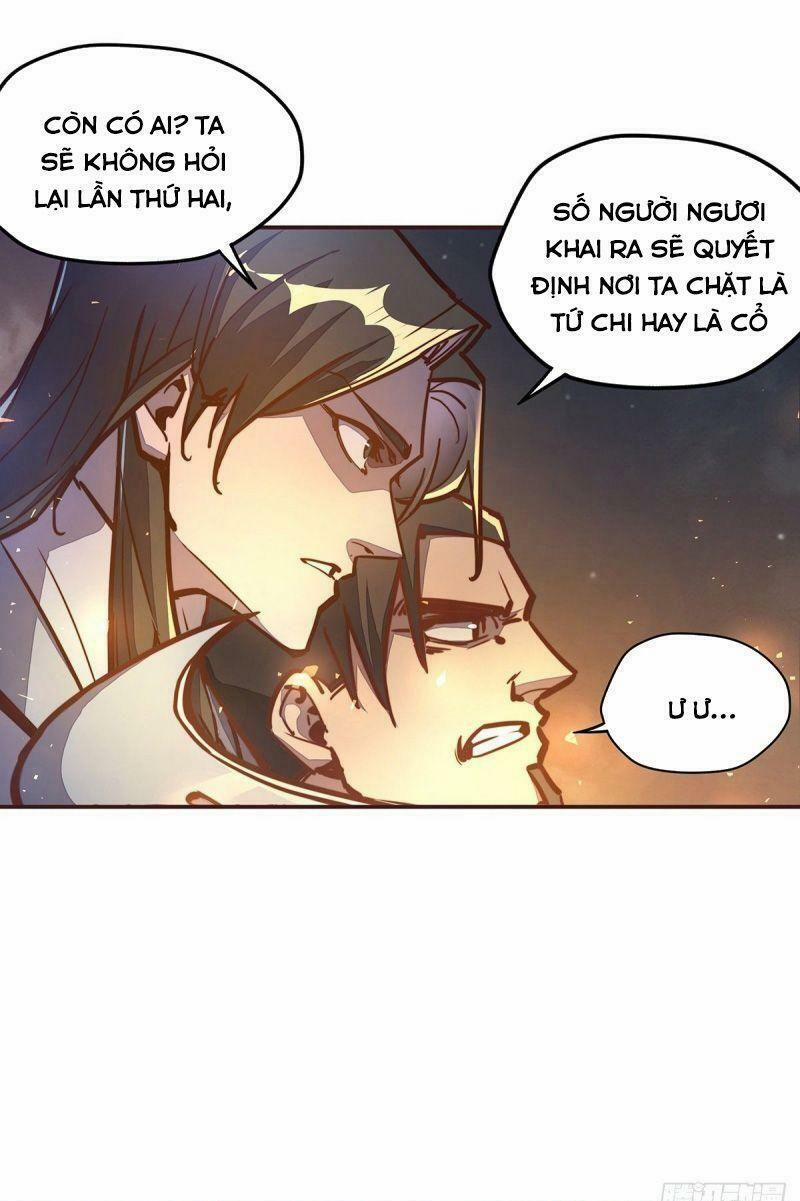 Sinh Tử Quyết 42 trang 9