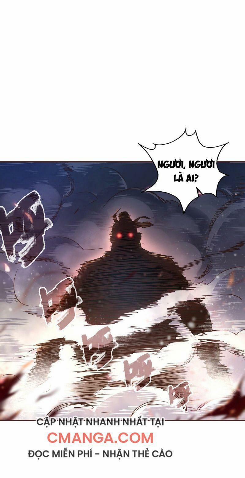 Sinh Tử Quyết 43 trang 0