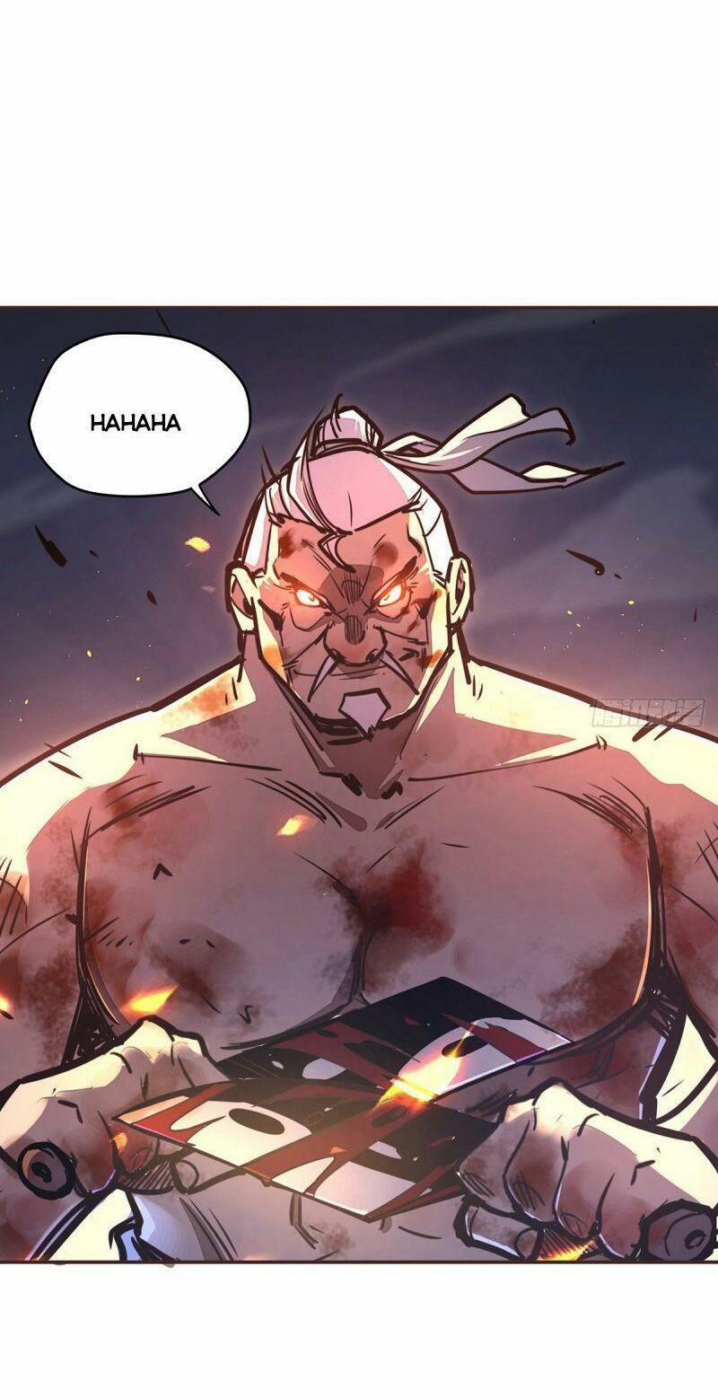 Sinh Tử Quyết 43 trang 1