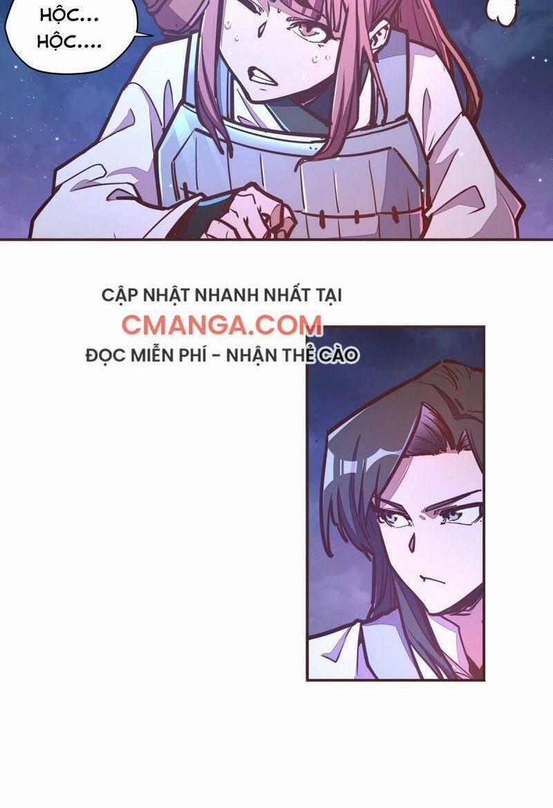 Sinh Tử Quyết 43 trang 18