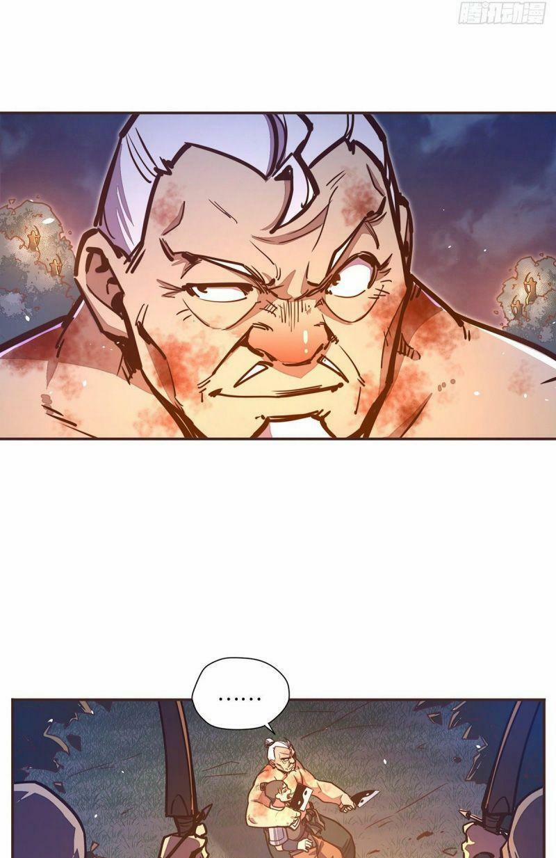 Sinh Tử Quyết 43 trang 28