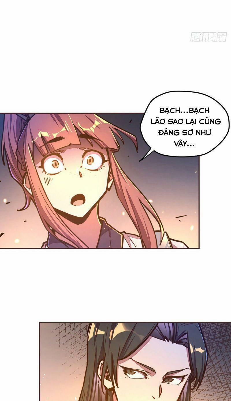 Sinh Tử Quyết 43 trang 5