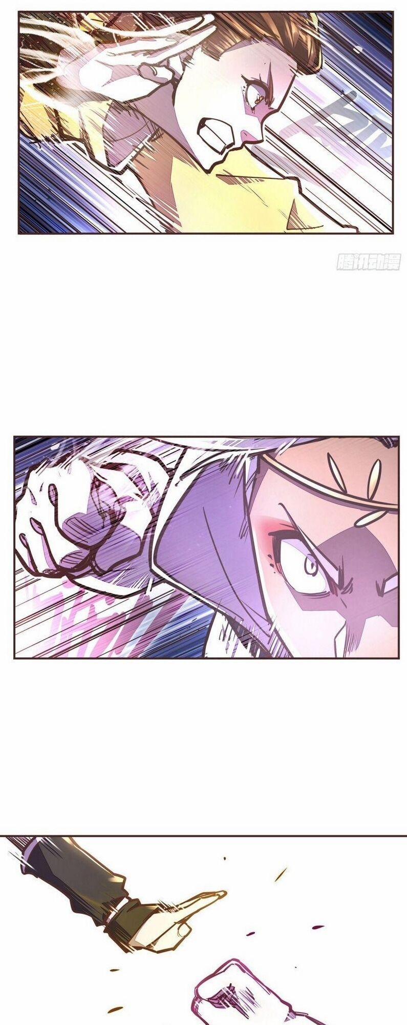 Sinh Tử Quyết 45 trang 11