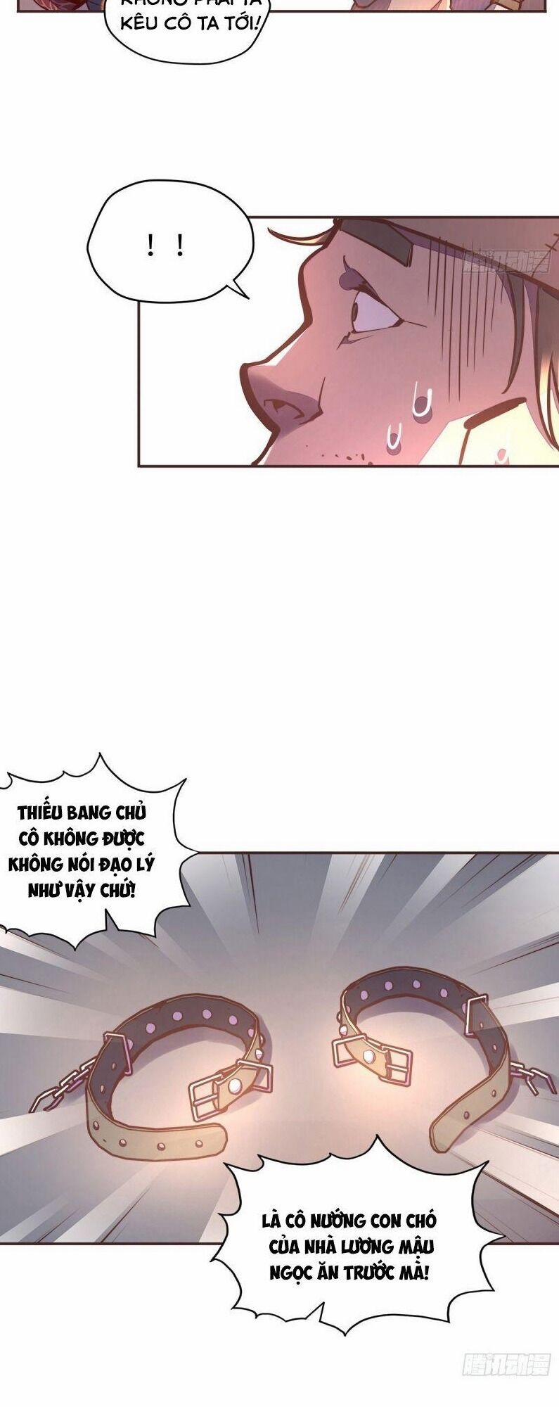 Sinh Tử Quyết 45 trang 2