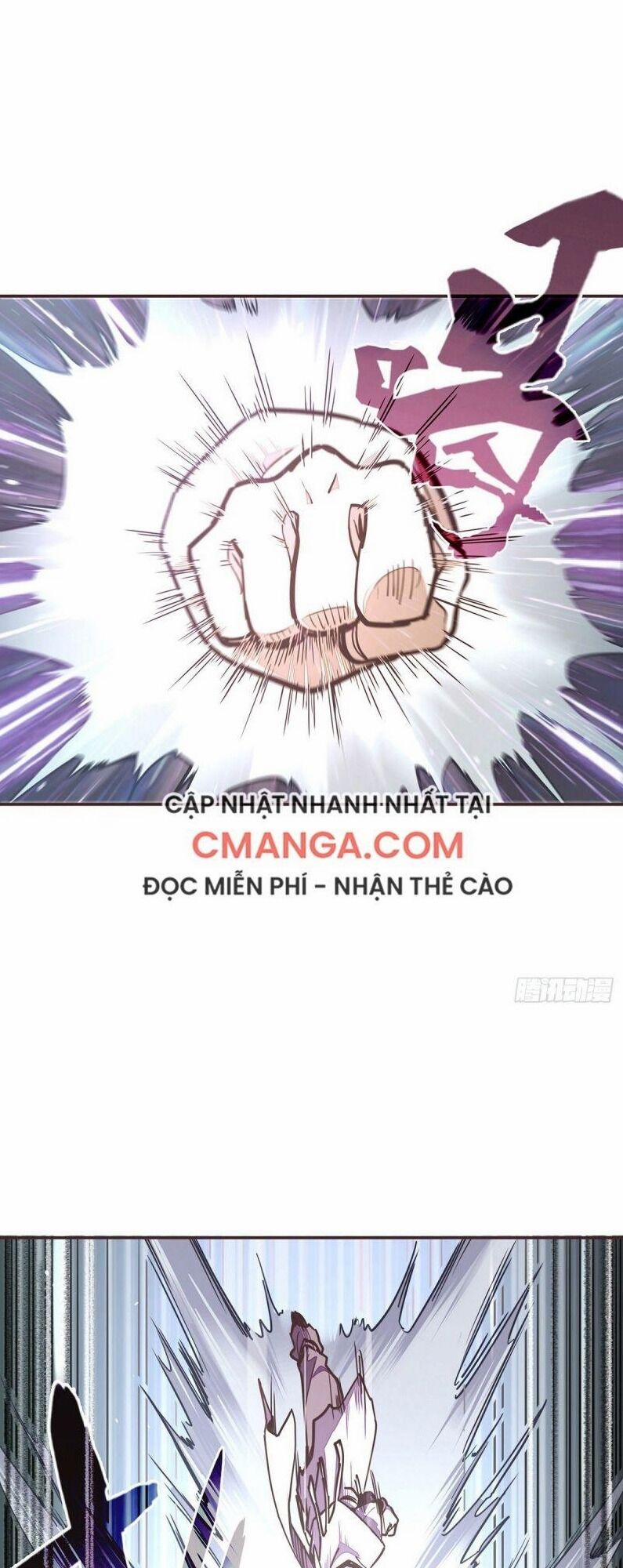 Sinh Tử Quyết 45 trang 24