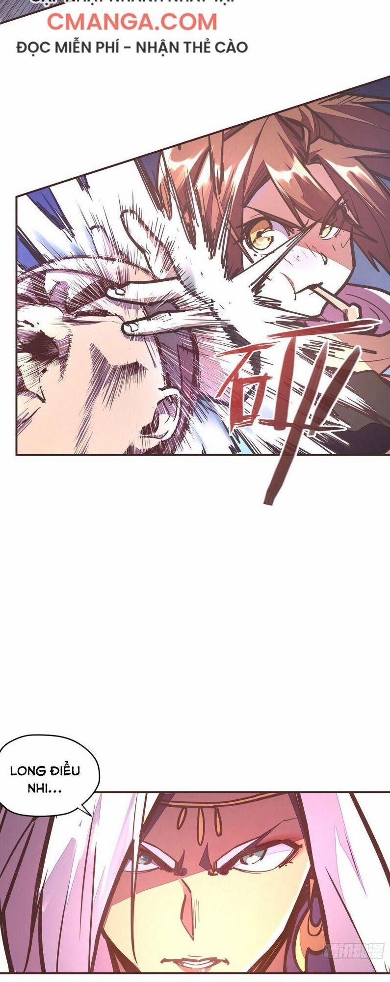 Sinh Tử Quyết 45 trang 5