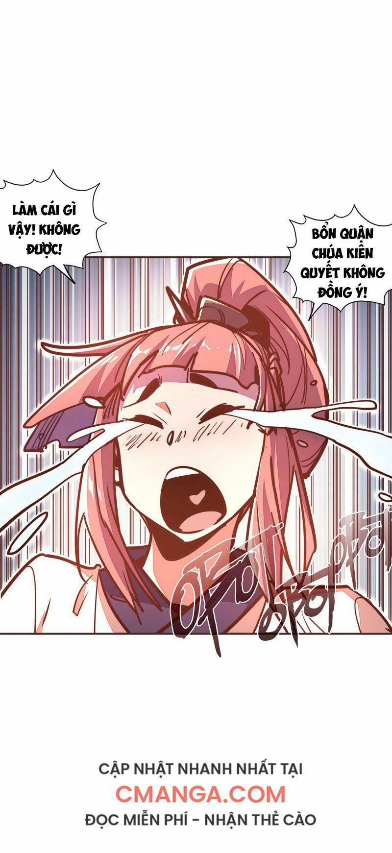 Sinh Tử Quyết 47 trang 0