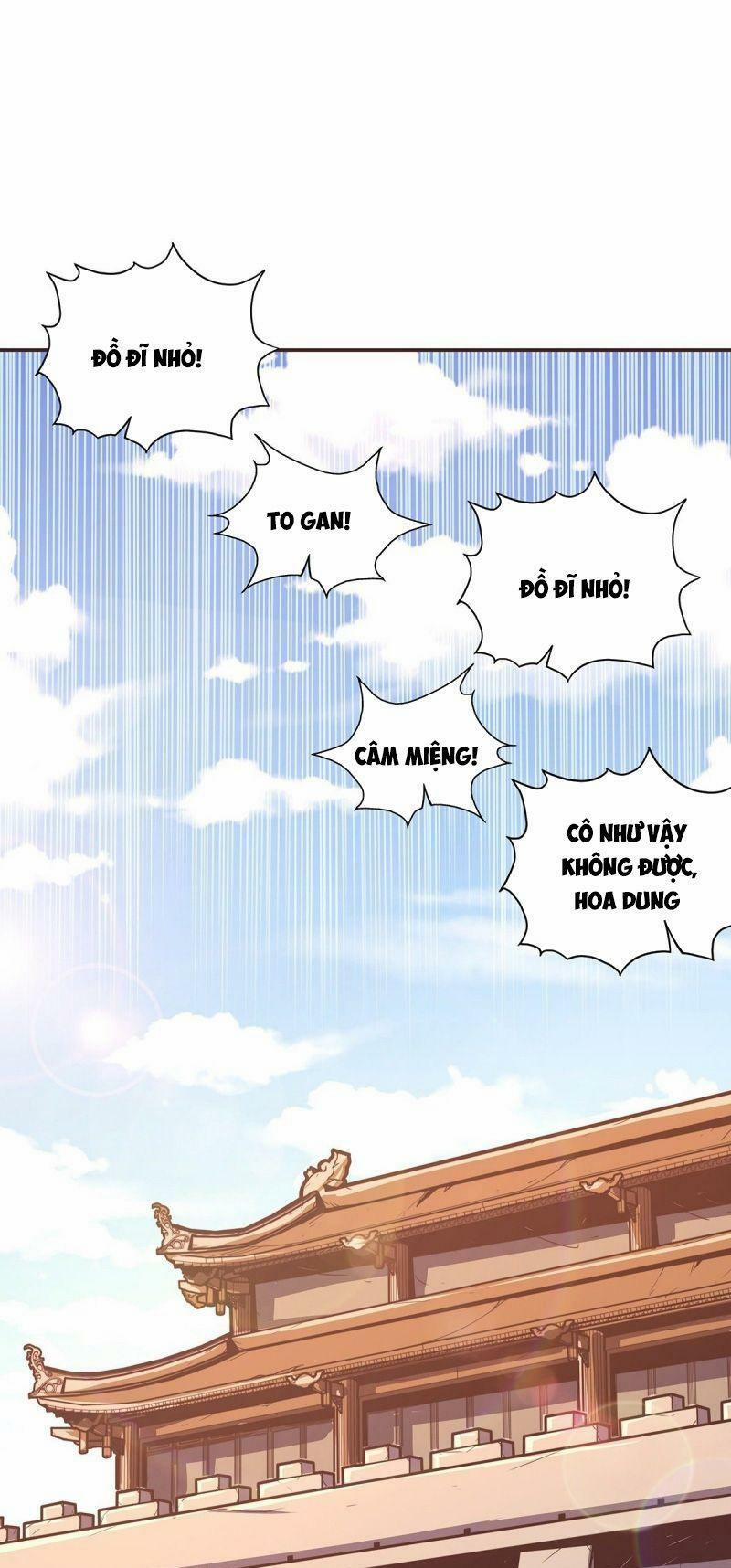 Sinh Tử Quyết 47 trang 20