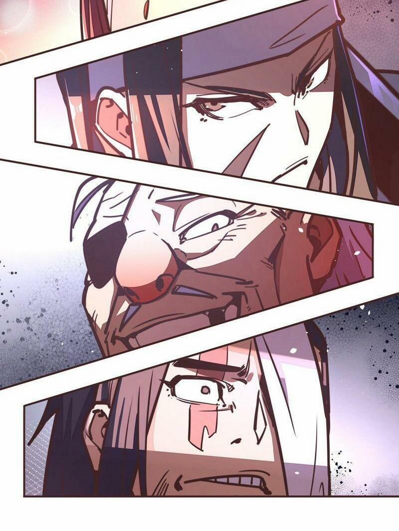 Sinh Tử Quyết 47 trang 33