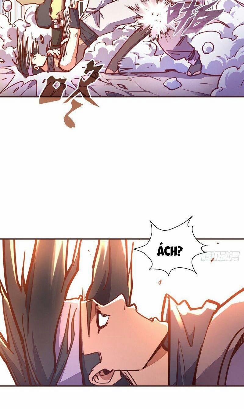 Sinh Tử Quyết 48 trang 15