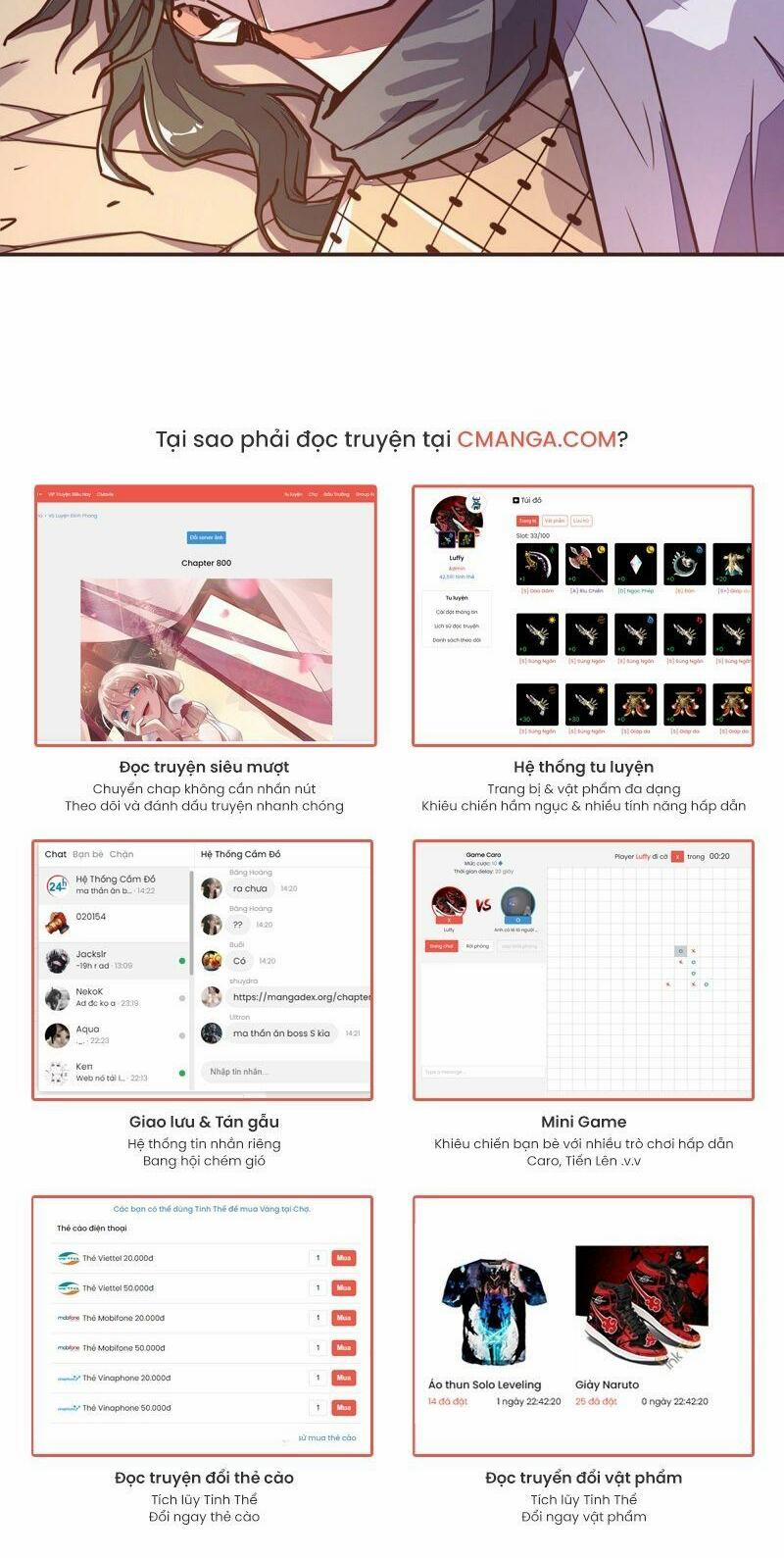 Sinh Tử Quyết 48 trang 17