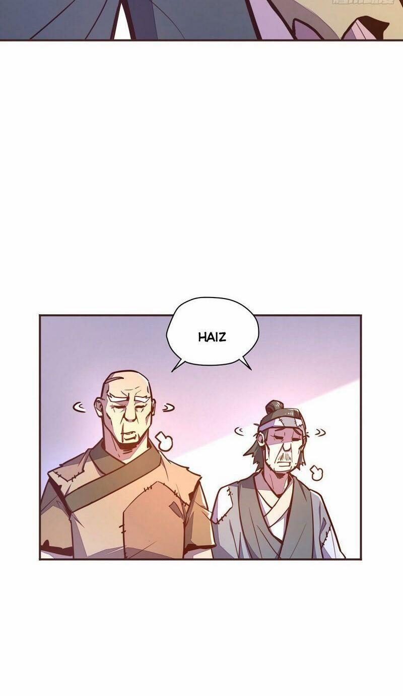 Sinh Tử Quyết 48 trang 19