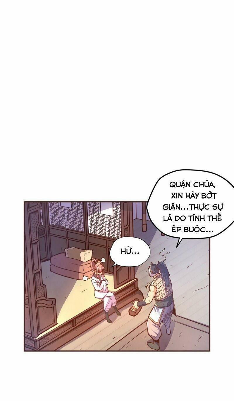 Sinh Tử Quyết 48 trang 24