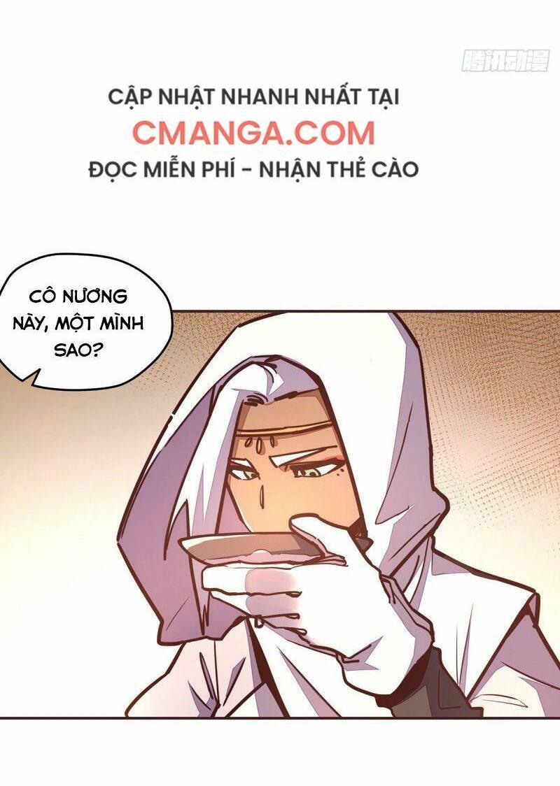 Sinh Tử Quyết 48 trang 8