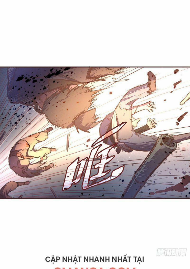 Sinh Tử Quyết 49 trang 0