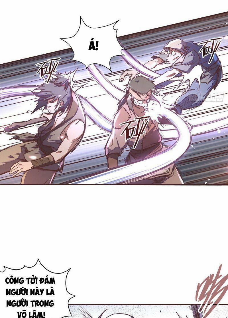 Sinh Tử Quyết 49 trang 2