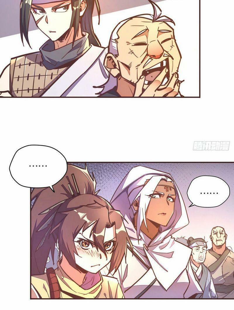 Sinh Tử Quyết 49 trang 23