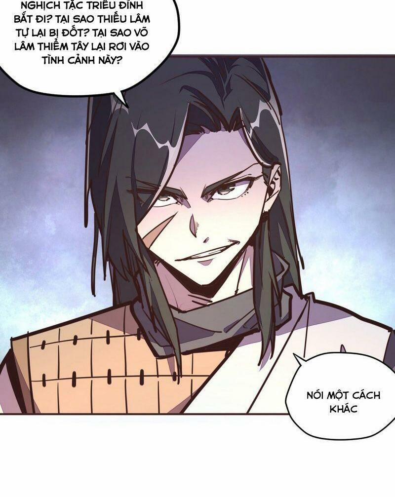 Sinh Tử Quyết 49 trang 37