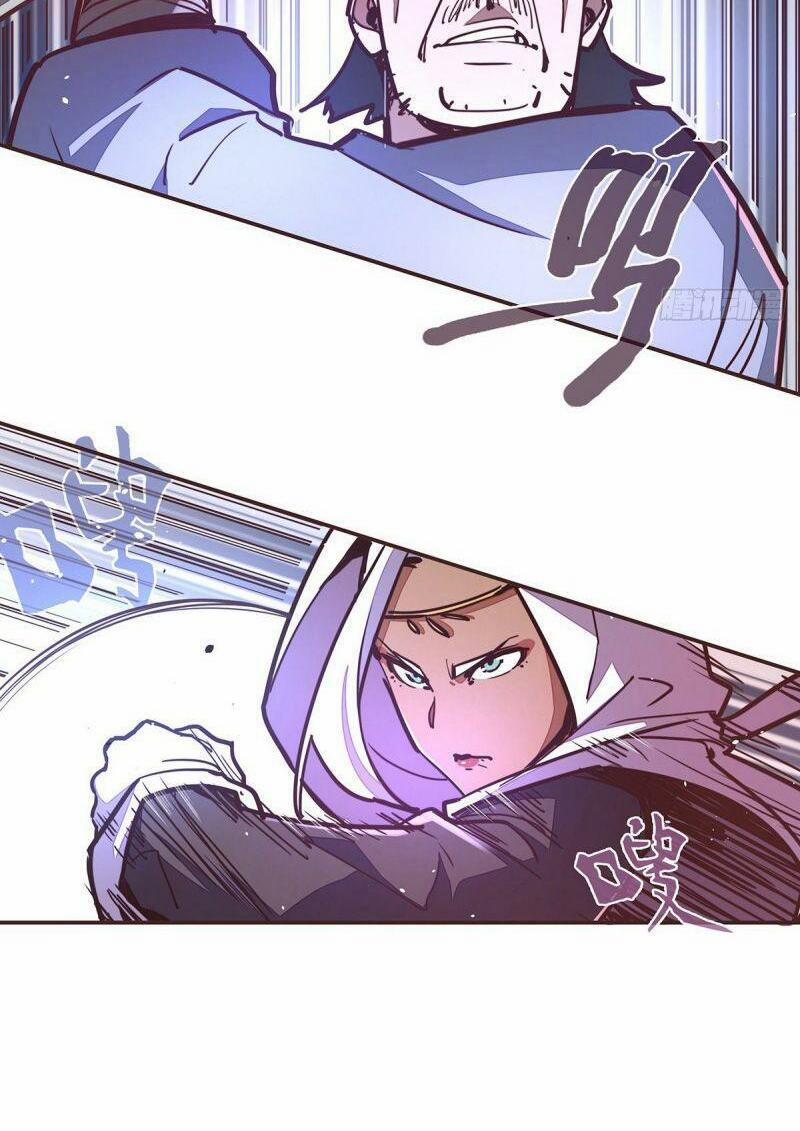 Sinh Tử Quyết 49 trang 5