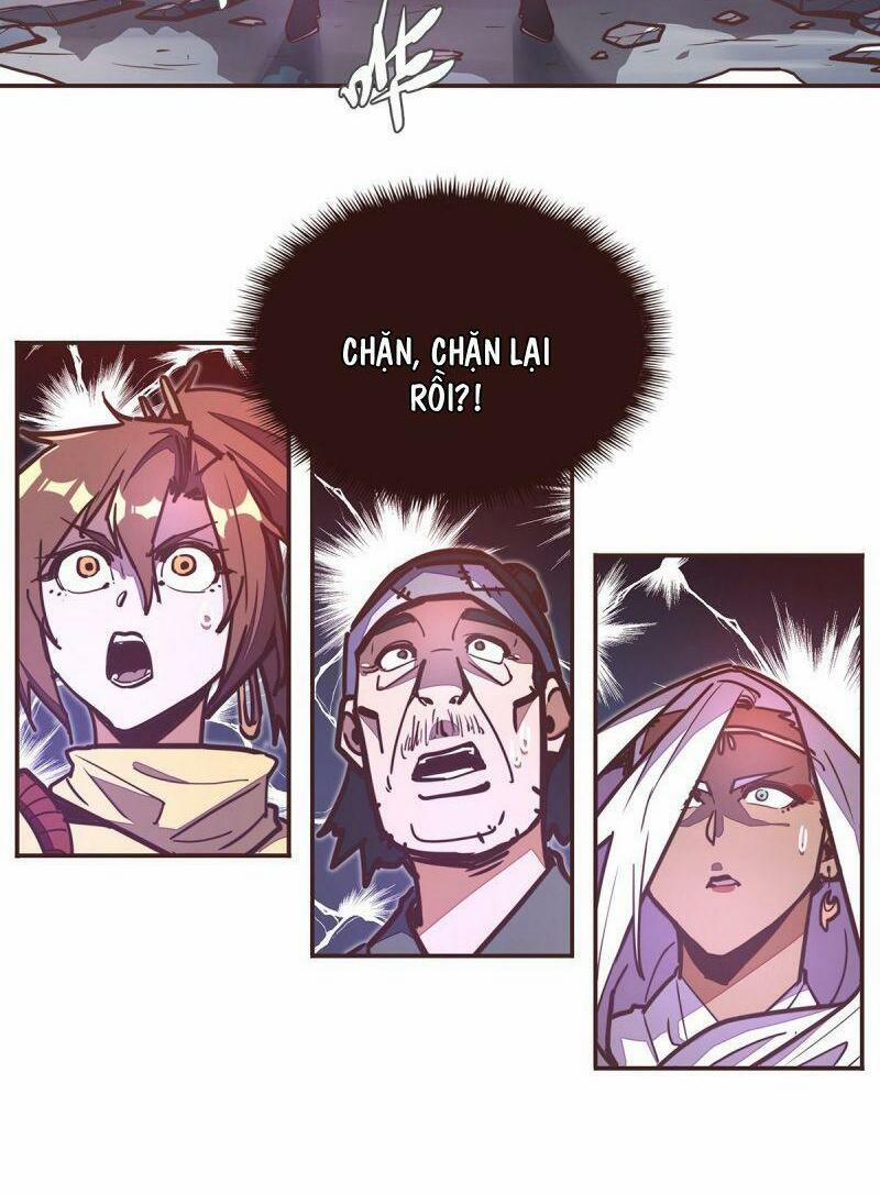 Sinh Tử Quyết 49 trang 9